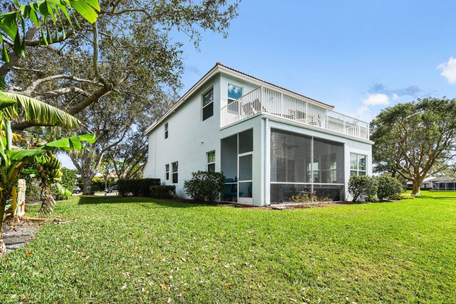 Exterior Painting Project Palm Beach Gardens, FL Preview Image 1