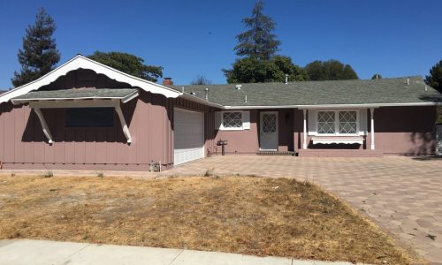 Exterior & Trim