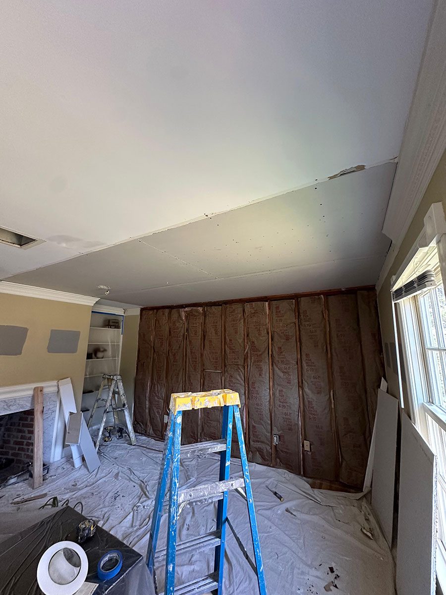 Drywall Repair in Chester NJ Preview Image 1