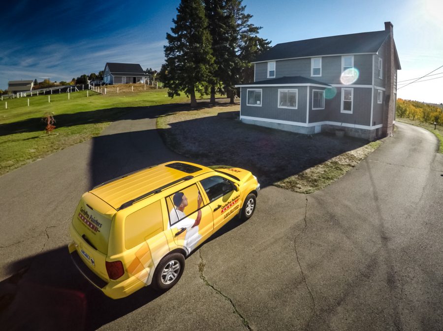 Exterior Painting