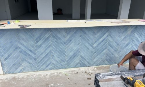 Bar Counter