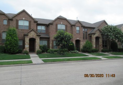 Enclaves at Willowcrest