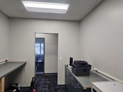 office
