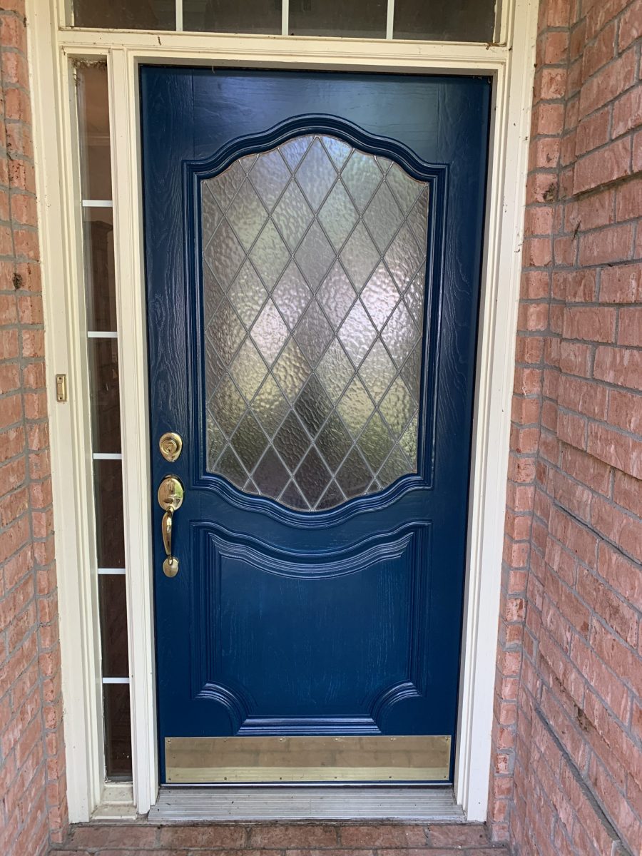 Exterior Front Door Preview Image 27