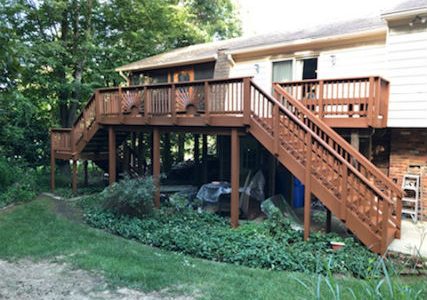 Exterior Painting