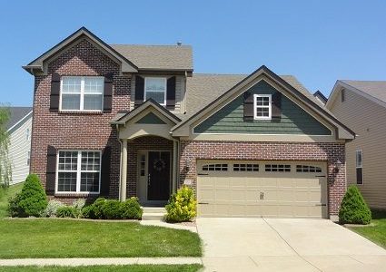 Exterior House Painting