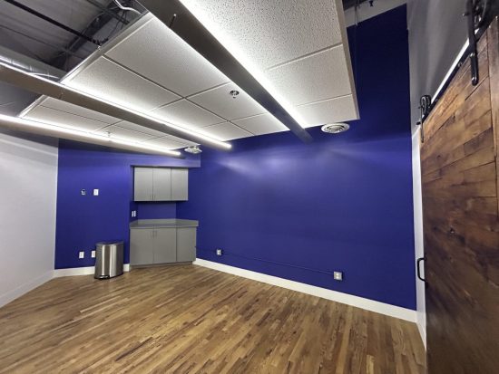 Office Painting