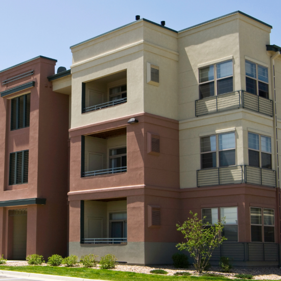 HOA Neighborhood