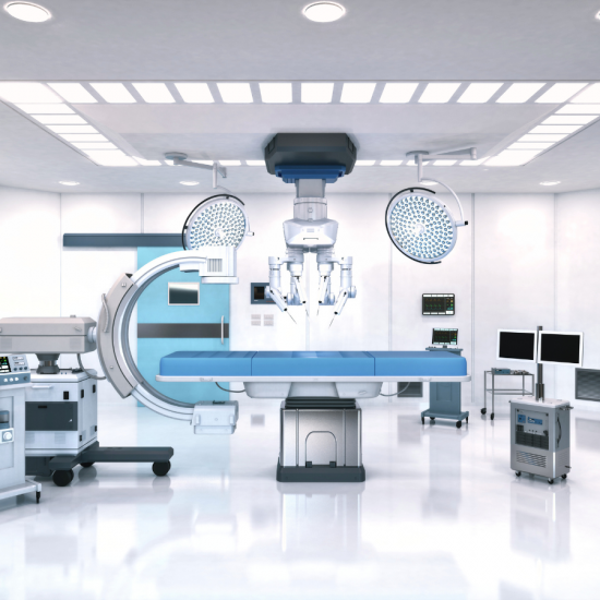 Operating Room
