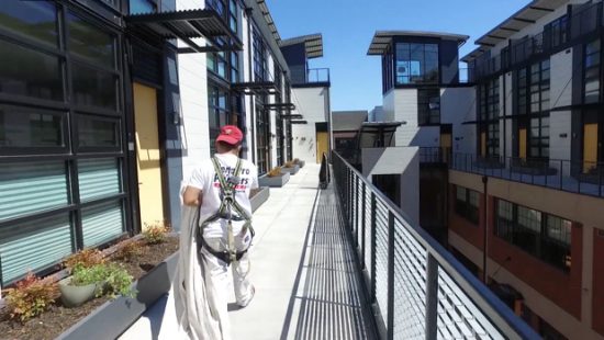 Commercial Painters