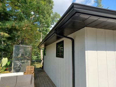 exterior painting for residential property
