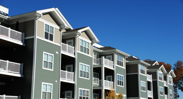 condominium painters
