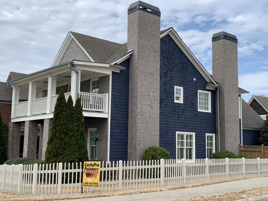 local home