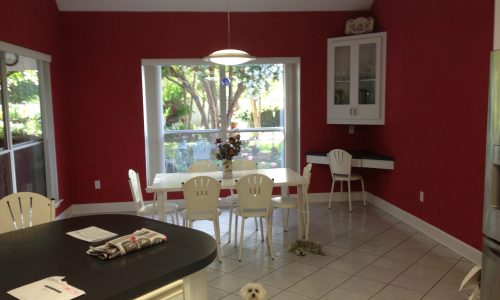Interior Painting