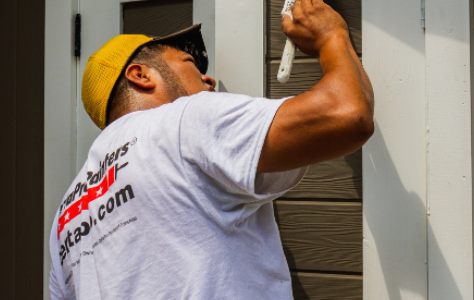 Exterior Painting & Restoration