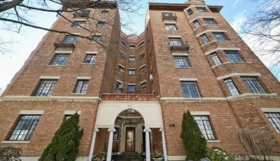 meadow court condominium
