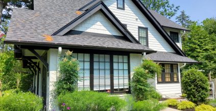 Residential Exterior Refresh in Berwyn, PA ...