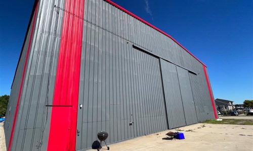Exterior Painters