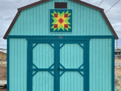 barn