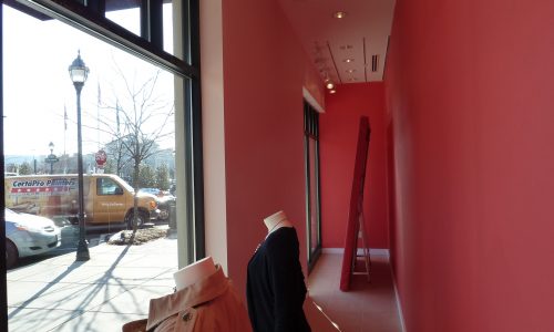 Window Display
