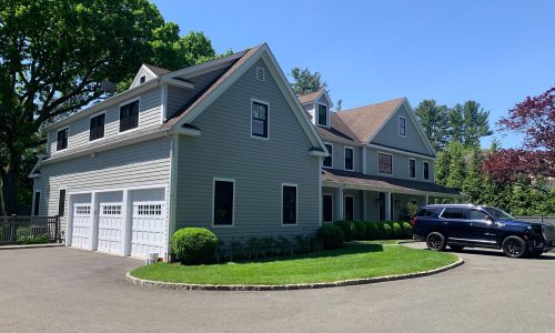 Exterior Painting