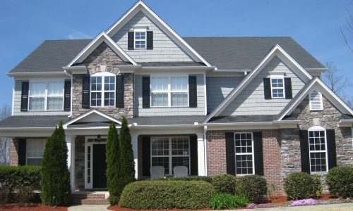 Exterior Project