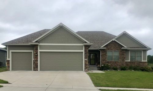 Exterior Painting