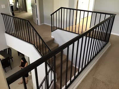 Stairway