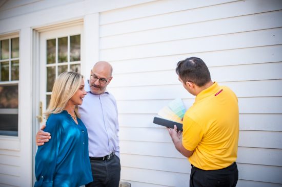 color consultation certapro painters
