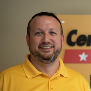 BEN JOHNSON