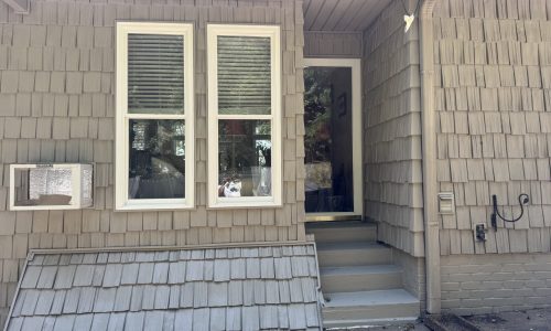 Waverly Exterior