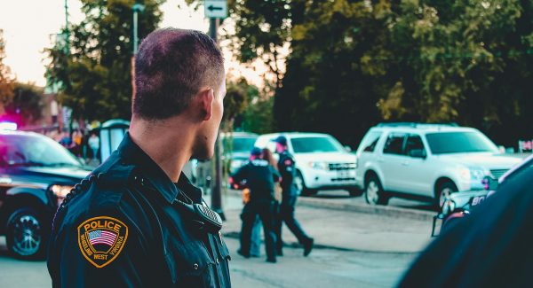 Police Departments