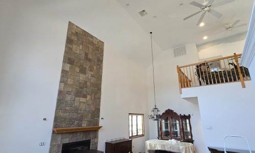 Interior Painting
