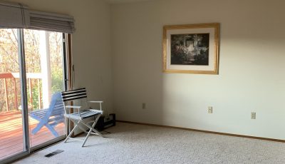 interior painting