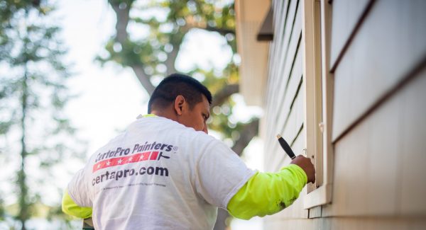 Exterior Painters