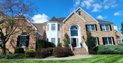 Exterior Painting