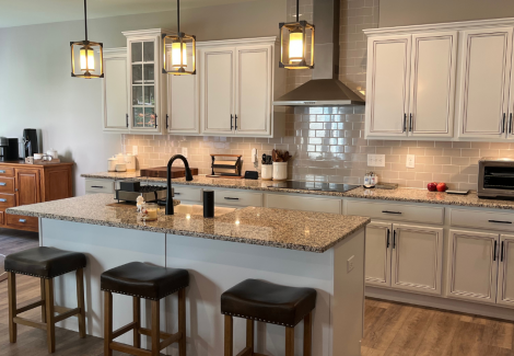 Pottstown Home Interior Makeover