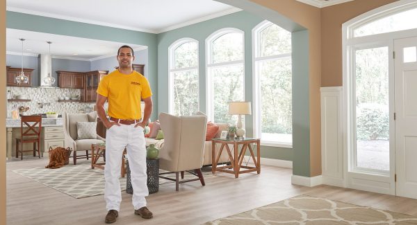 Interior Painting