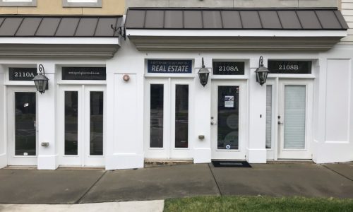 Real Estate Office