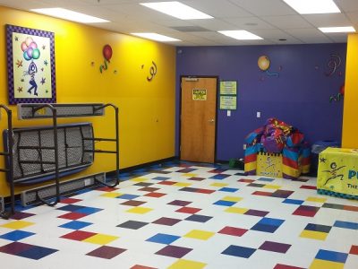 Commercial Retail Painting By CertaPro Painter of The Baltimore Washington Corridor