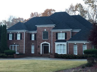 certapro painters of roswell - repainted brick home in carlisle acres ga