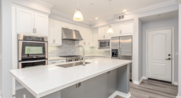 Trending Kitchen Cabinet Paint Colors
