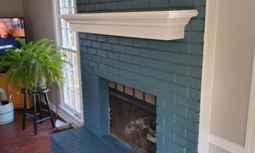 Interior Project