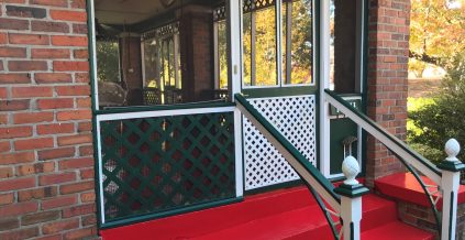Exterior Painting