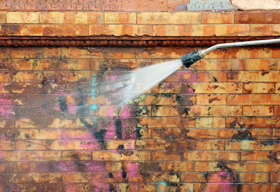 graffiti