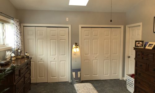 Interior Painting