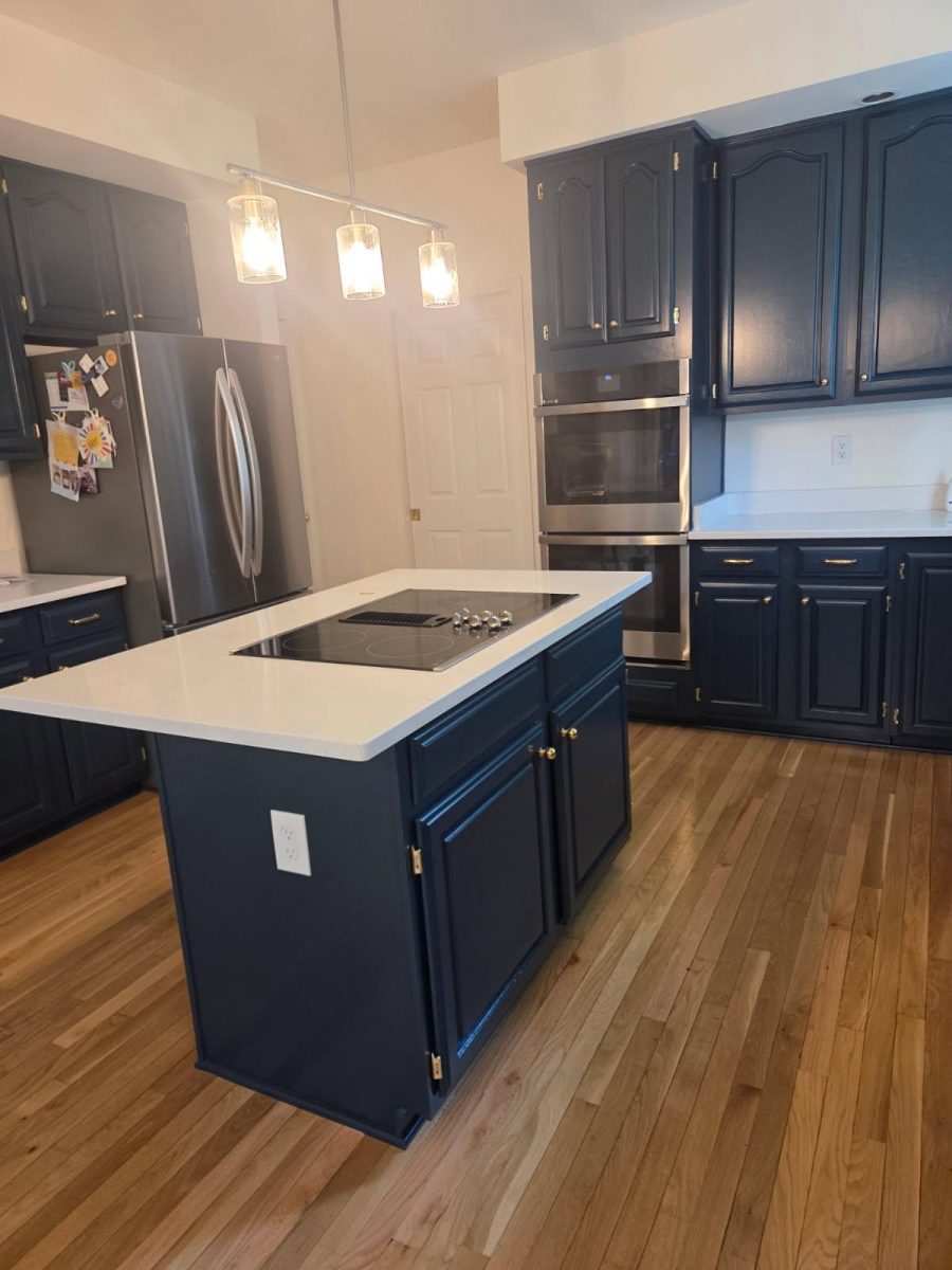 cabinet painters crofton md Preview Image 1