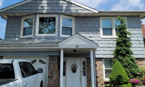 Exterior Painting