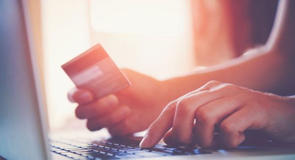 pay by credit card online