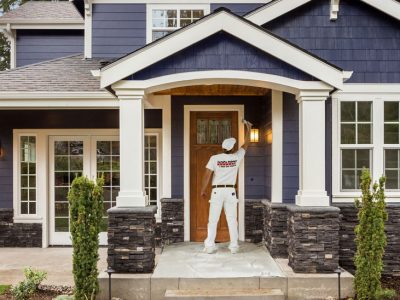 exterior painting ocala fl